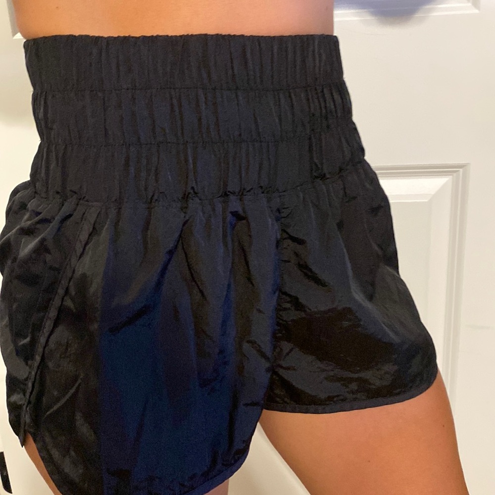 Free people shorts